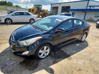HYUNDAI ELANTRA GLS