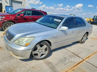 LEXUS LS 430