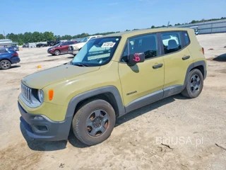 JEEP RENEGADE SPORT