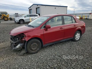 NISSAN VERSA 1.8 S