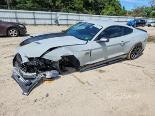 FORD MUSTANG MACH I