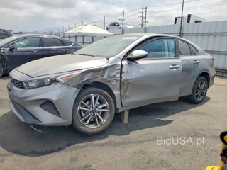 KIA FORTE LXS