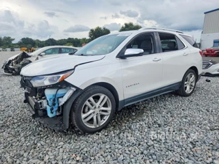CHEVROLET EQUINOX PREMIER