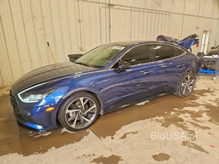 HYUNDAI SONATA SEL PLUS