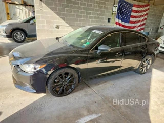 MAZDA 6 TOURING