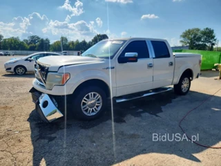 FORD F150 SUPERCREW