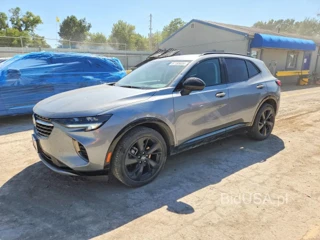 BUICK ENVISION PREFERRED