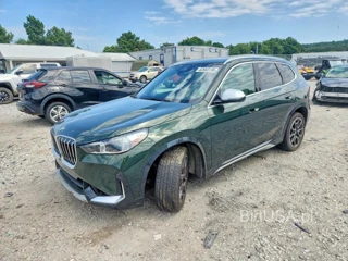 BMW X1 XDRIVE28I