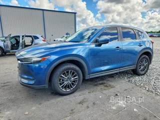 MAZDA CX-5 SPORT