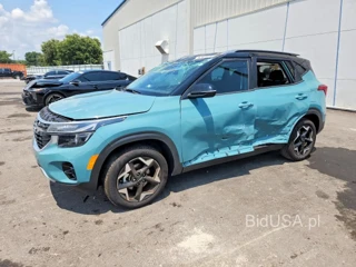 KIA SELTOS S