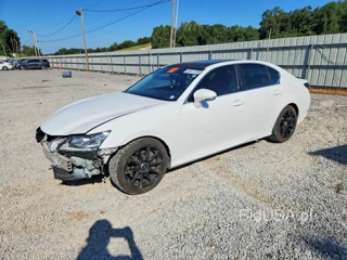 LEXUS GS 350