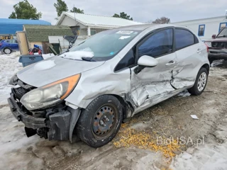 KIA RIO LX