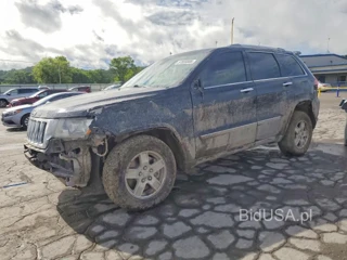 JEEP GRAND CHEROKEE OVERLAND