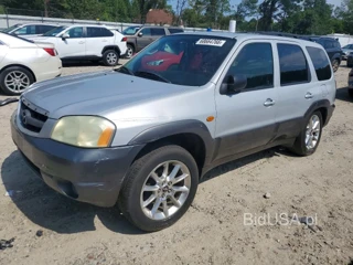 MAZDA TRIBUTE ES