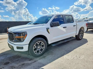 FORD F150 STX