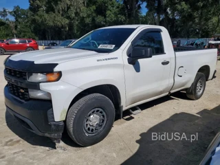 CHEVROLET SILVERADO C1500