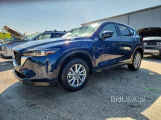 MAZDA CX-5 PREFERRED