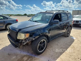 FORD ESCAPE XLT