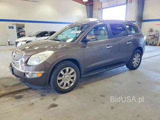 BUICK ENCLAVE CXL