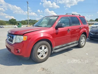 FORD ESCAPE XLT