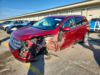 FORD EDGE TITANIUM