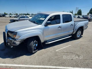 TOYOTA TACOMA DOUBLE CAB PRERUNNER