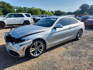 BMW 430I