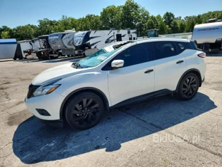 NISSAN MURANO PLATINUM