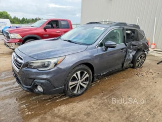 SUBARU OUTBACK 3.6R LIMITED