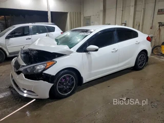 KIA FORTE LX