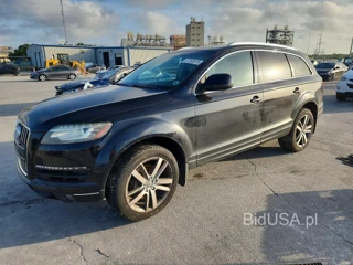 AUDI Q7 PREMIUM PLUS