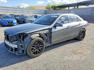 MERCEDES-BENZ E 350 4MATIC