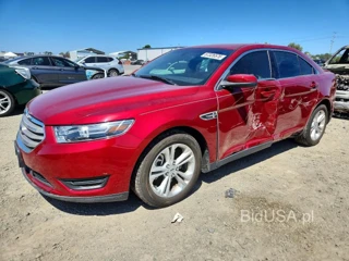 FORD TAURUS SEL