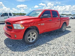 RAM 1500 ST