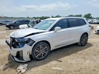 CADILLAC XT6 SPORT PLATINUM