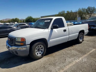 GMC NEW SIERRA C1500