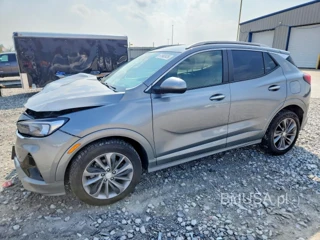 BUICK ENCORE GX SELECT