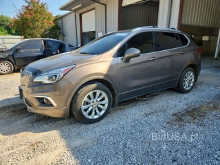 BUICK ENVISION ESSENCE