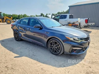 KIA OPTIMA SPECIAL EDITION