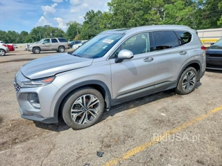 HYUNDAI SANTA FE LIMITED 2.0T