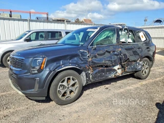 KIA TELLURIDE EX