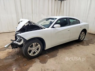 DODGE CHARGER SXT
