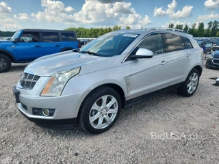 CADILLAC SRX PERFORMANCE COLLECTION