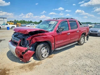 CHEVROLET AVALANCHE K1500