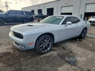 DODGE CHALLENGER SXT