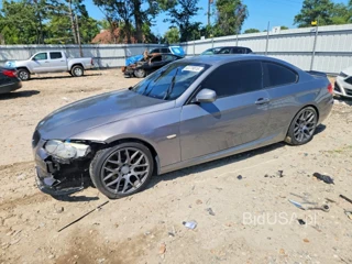 BMW 335 I