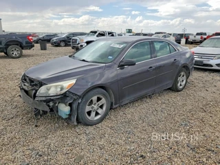 CHEVROLET MALIBU LS