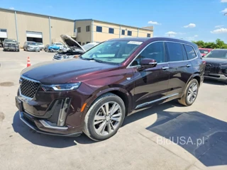 CADILLAC XT6 PREMIUM LUXURY