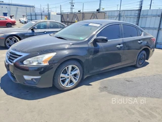 NISSAN ALTIMA 2.5 SV