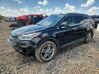 HYUNDAI SANTA FE SE ULTIMATE